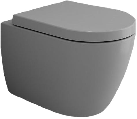 Унитаз подвесной BOCCHI Venezia Venezia 1295-006-0129