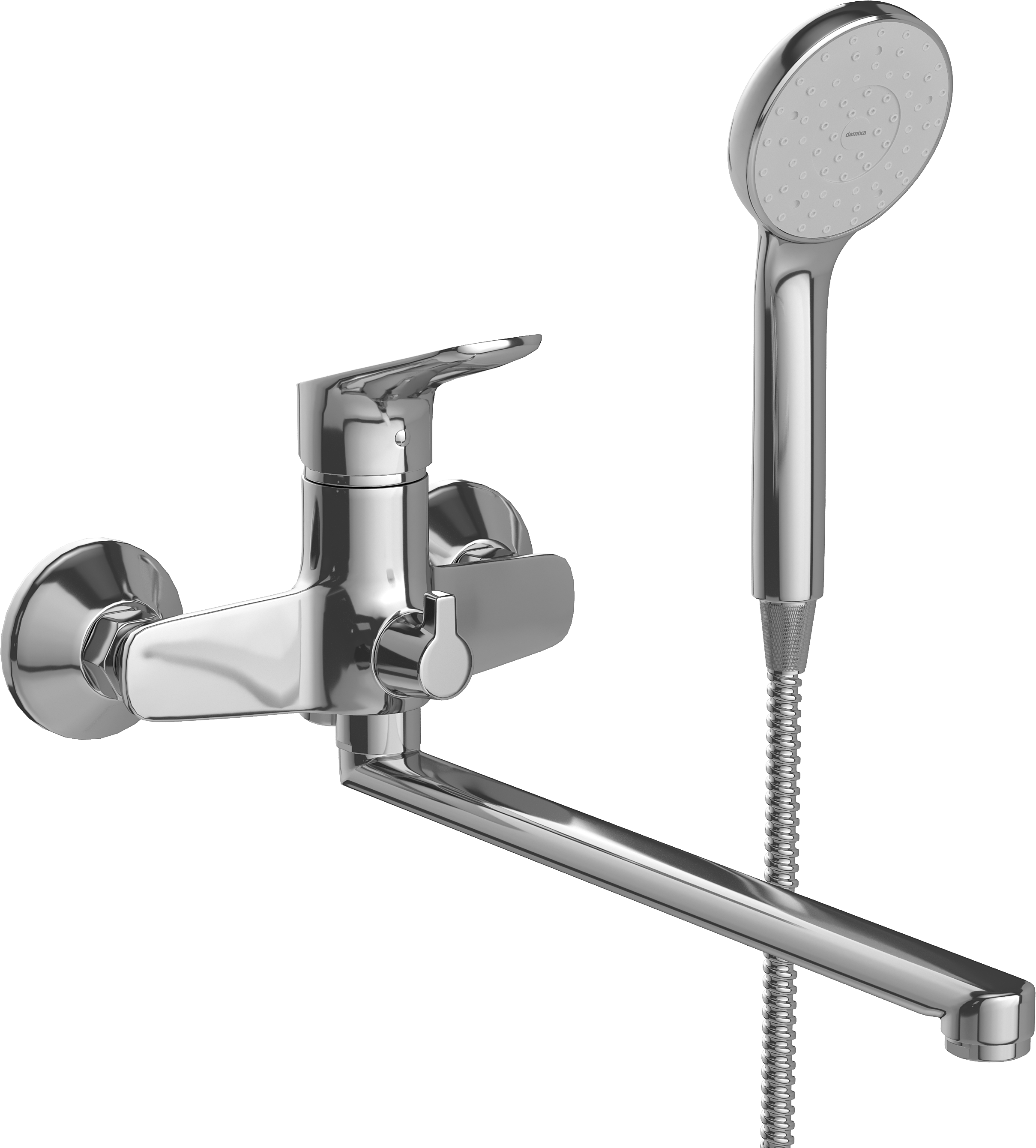 Универсальный смеситель STWORKI Малвик HFMA95000