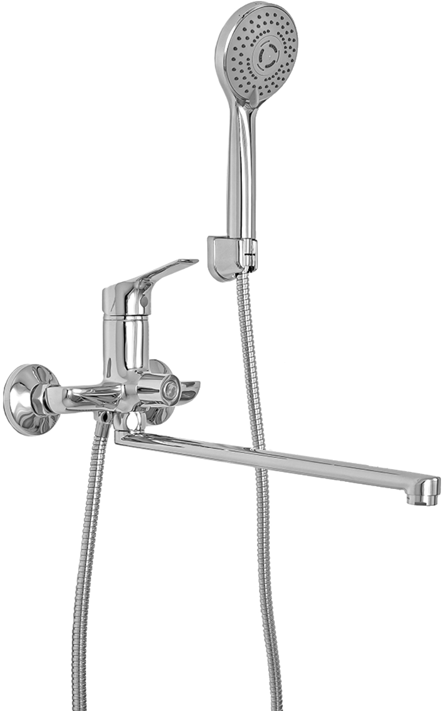 Универсальный смеситель STWORKI Монтре MO-04cr