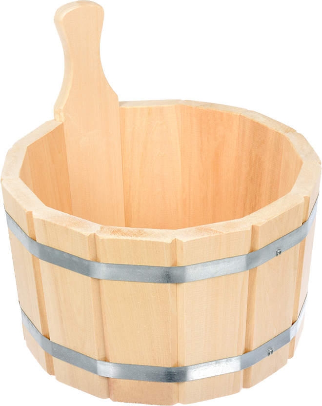 Ушат Hot Pot 33225 6 л