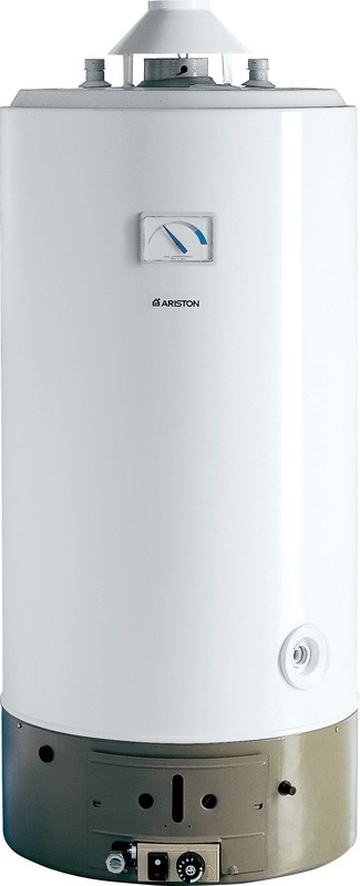 Водонагреватель Ariston SGA 120 R