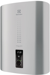 Водонагреватель Electrolux Centurio IQ 2.0 EWH 30 Silver