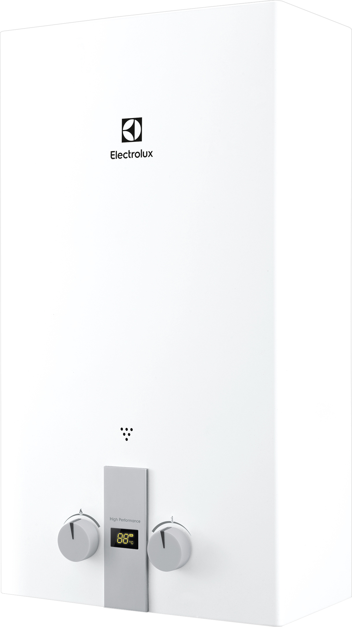 Водонагреватель Electrolux High Performace GWH 10 Eco 1431000₽
