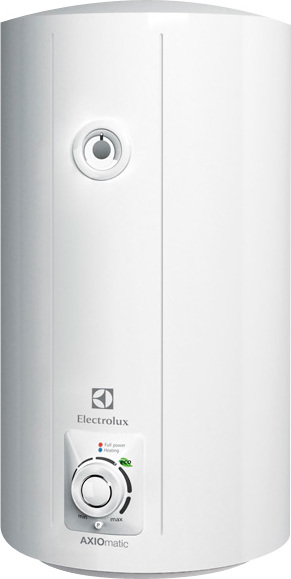 Водонагреватель Electrolux EWH 125 AXIOmatic