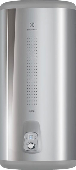 Водонагреватель Electrolux EWH 50 Royal Silver