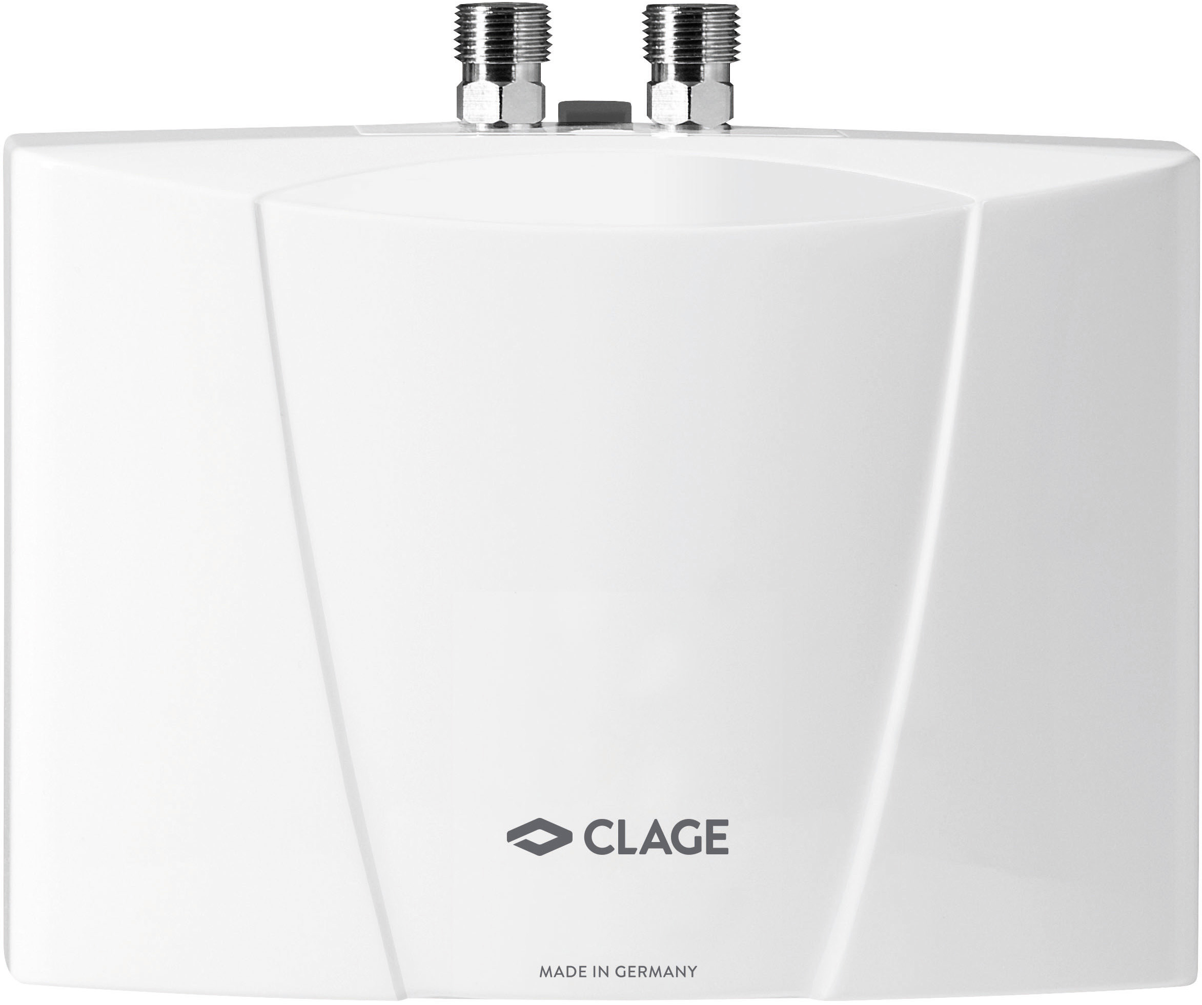 Водонагреватель Clage E-mini MBH 4