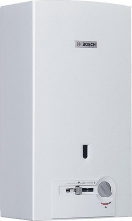 Водонагреватель Bosch Therm 4000 O WR15-2 P23