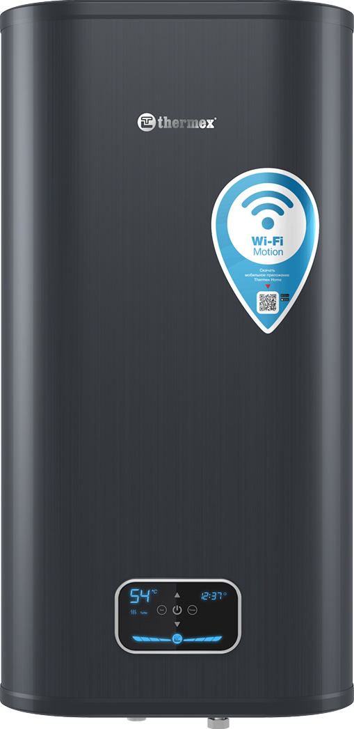 Водонагреватель Thermex ID 50 V pro Wi-Fi