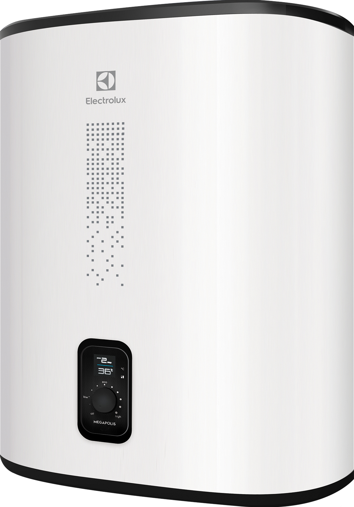 Водонагреватель Electrolux EWH 30 Megapolis WiFi