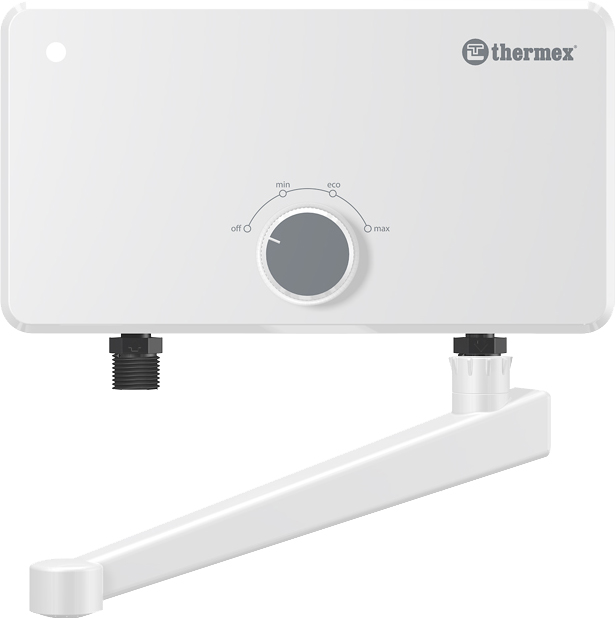 Водонагреватель Thermex Urban 3500 tap 298000₽