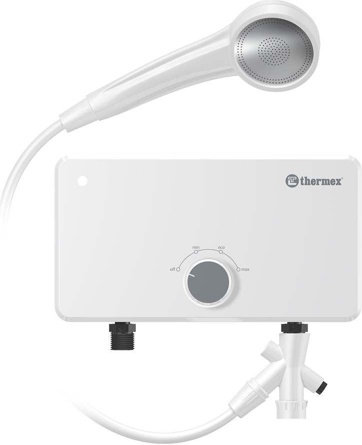 Водонагреватель Thermex Urban 5500 shower 309000₽