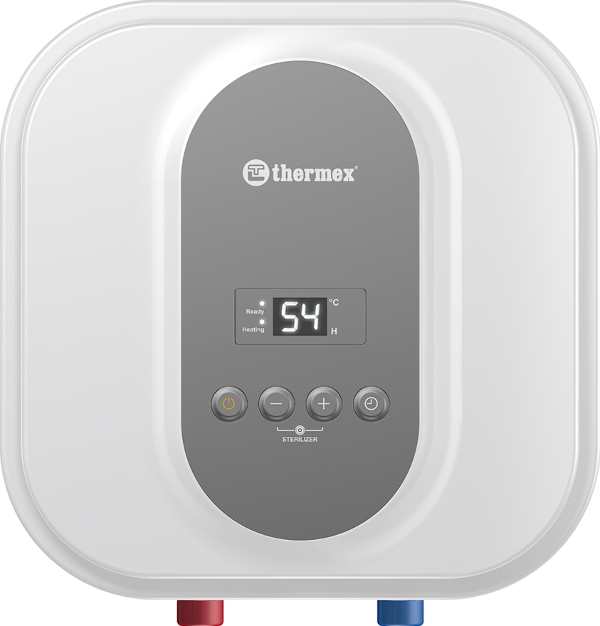 Водонагреватель Thermex Smartline 10 O