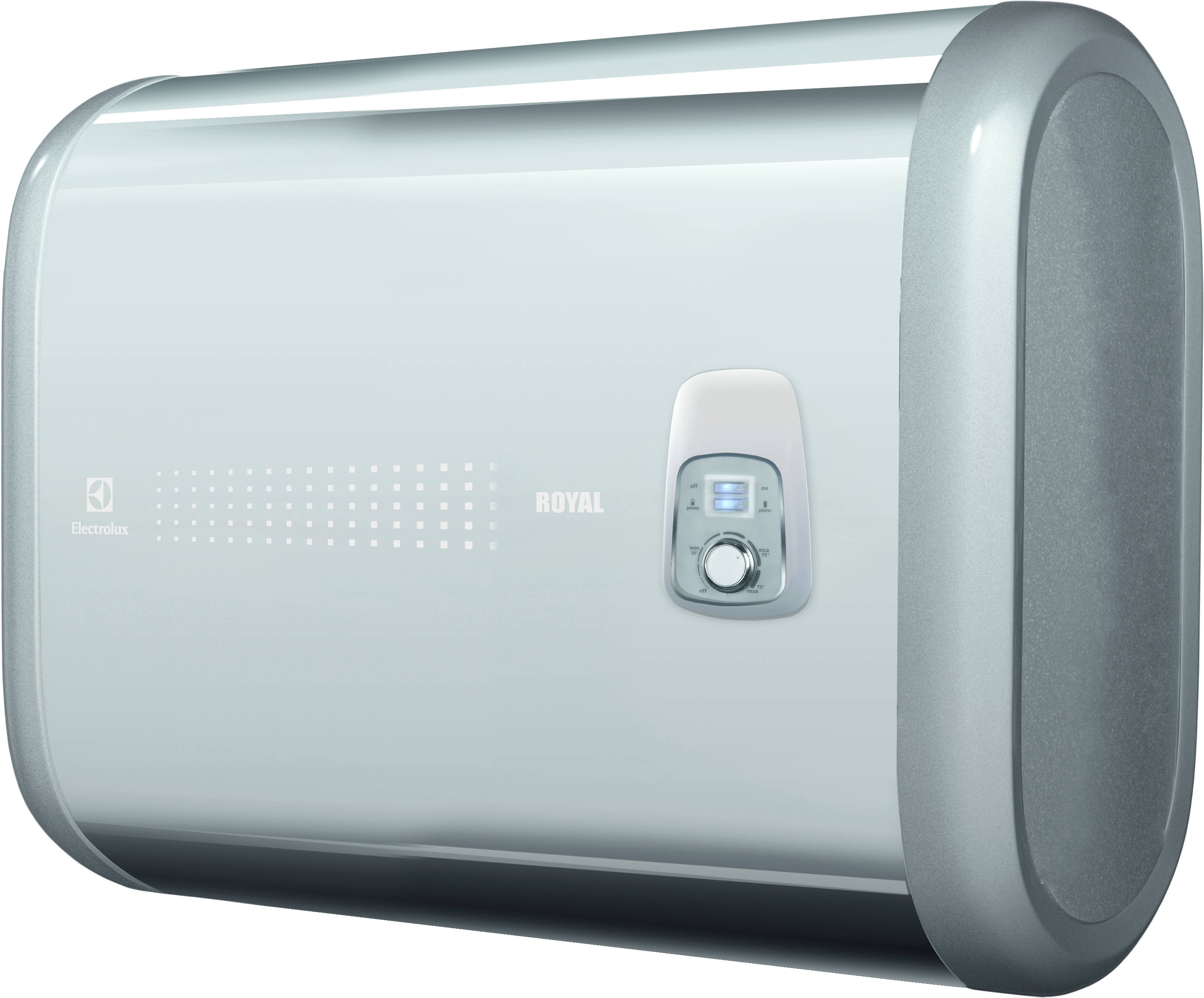 Водонагреватель Electrolux EWH 50 Royal Silver H