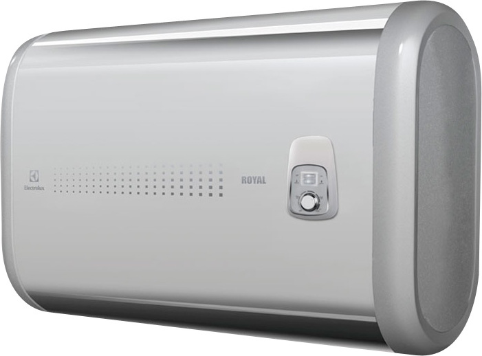 Водонагреватель Electrolux EWH 80 Royal Silver H