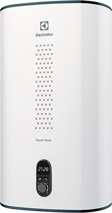 Водонагреватель Electrolux EWH-80 Royal Flash