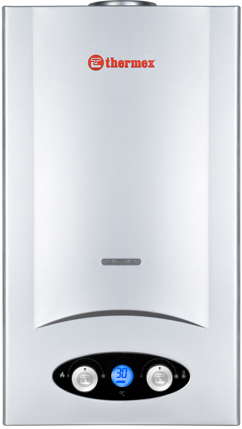 Водонагреватель Thermex G 20 D Silver 1430000₽
