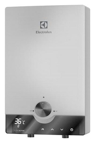 Водонагреватель Electrolux NPX 8 Flow Active 20 1990000₽