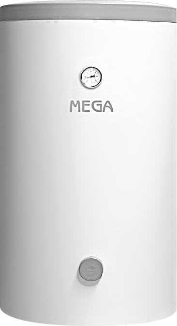 Водонагреватель Nibe Mega W-E 750.82