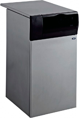 Водонагреватель Baxi SLIM UB INOX 80 33 кВт