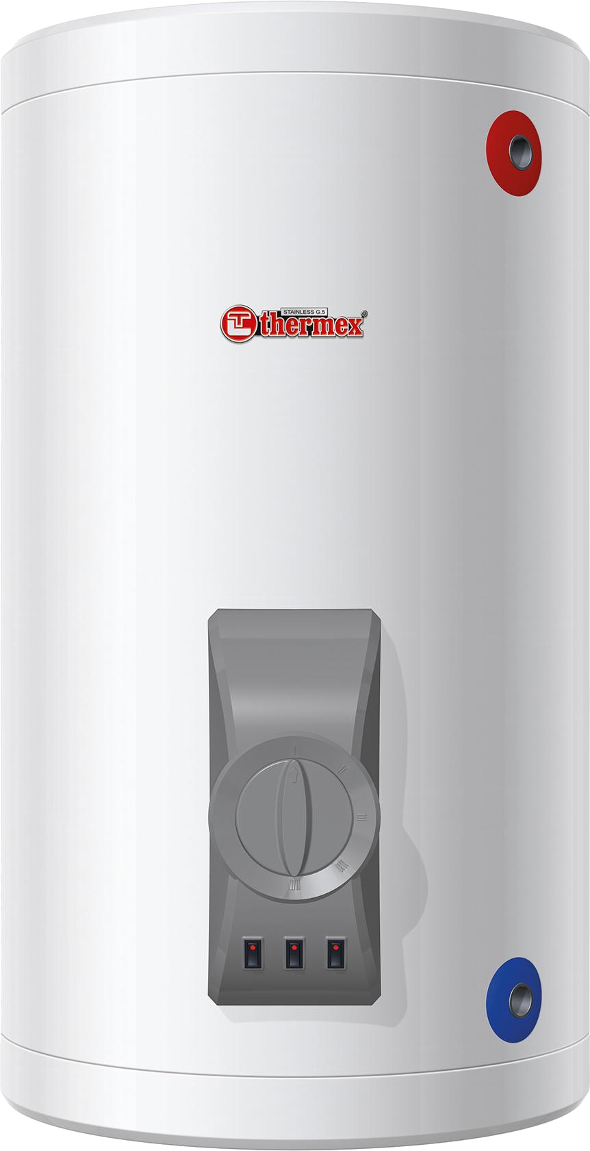 Водонагреватель Thermex Champion ER 200 V 6 кВт 4666000₽