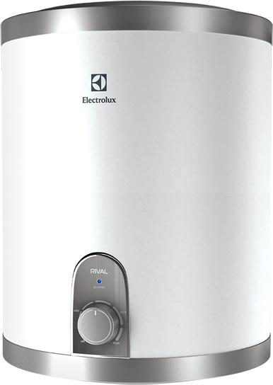 Водонагреватель Electrolux EWH 10 Rival U 544000₽