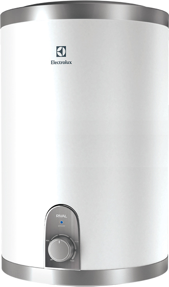 Водонагреватель Electrolux EWH 15 Rival U 649000₽