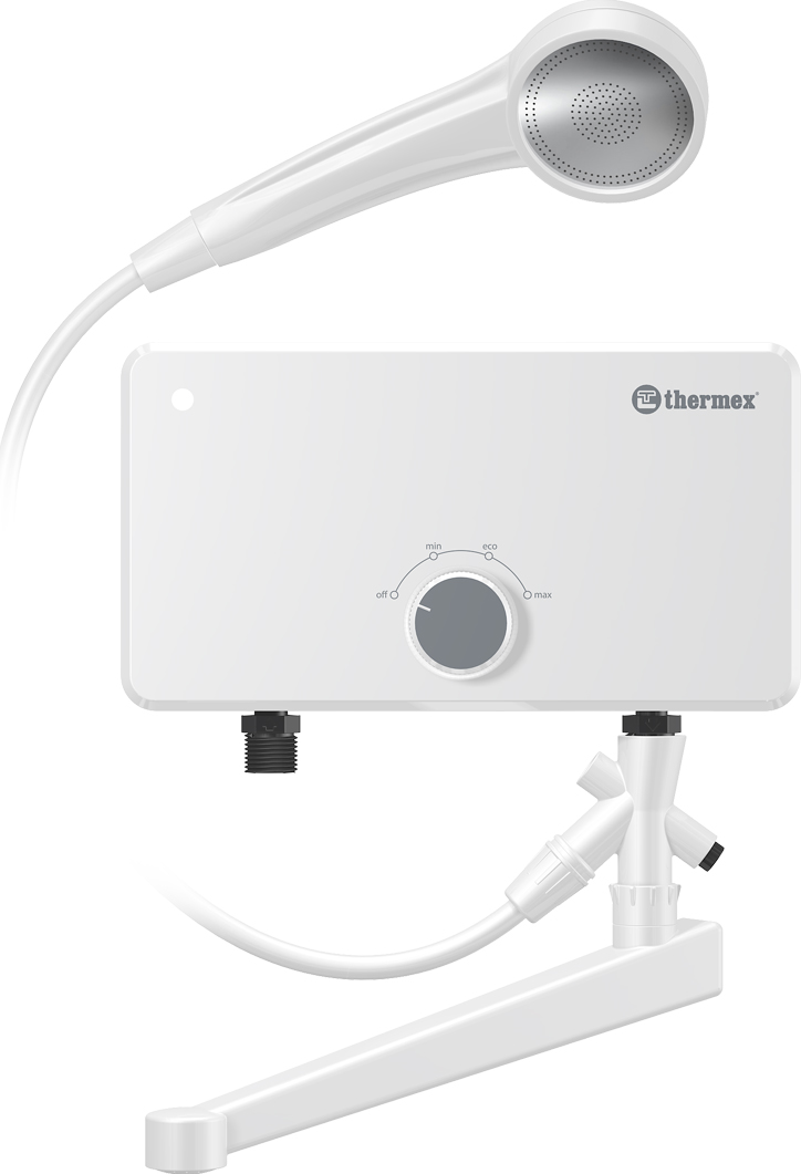 Водонагреватель Thermex Urban 6500 combi 341000₽