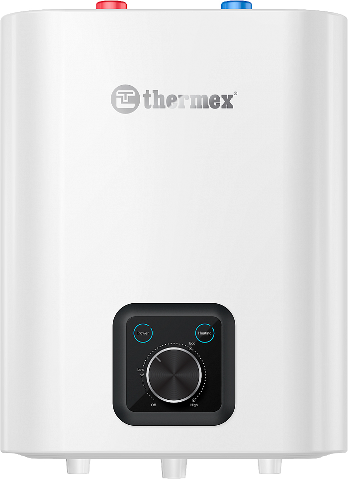 Водонагреватель Thermex Drift 10 U 853000₽