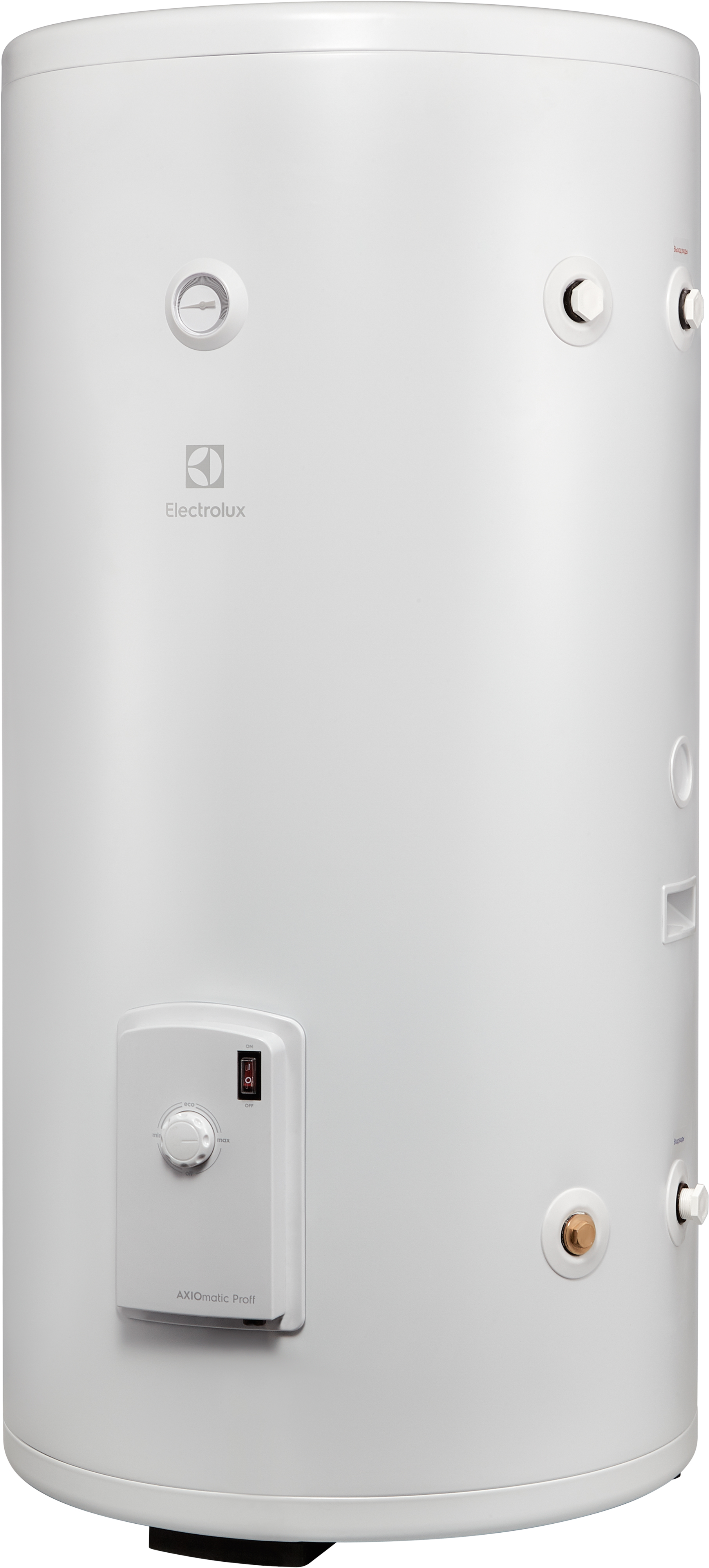 Водонагреватель Electrolux AXIOmatic Proff EWH 200 3999000₽