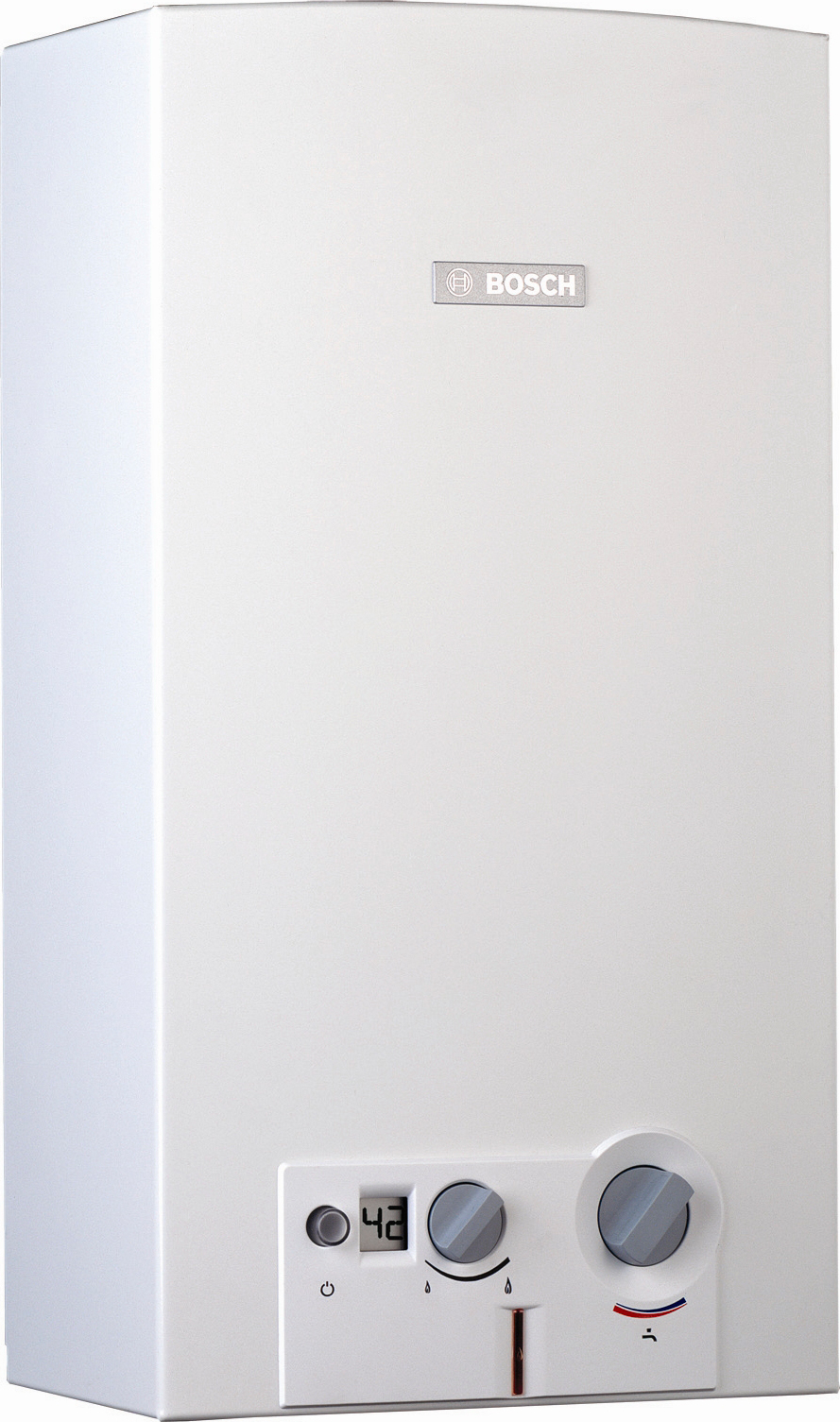 Водонагреватель Bosch Therm 6000 O WRD10-2 G23