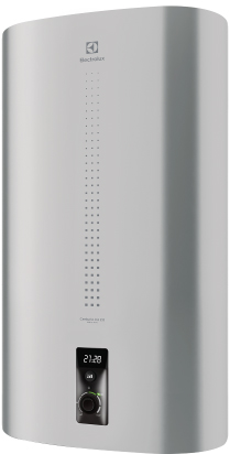 Водонагреватель Electrolux Centurio IQ 2.0 EWH 100 Silver