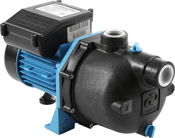 Водоподъемный насос Джилекс Джамбо 6035 П 780000₽