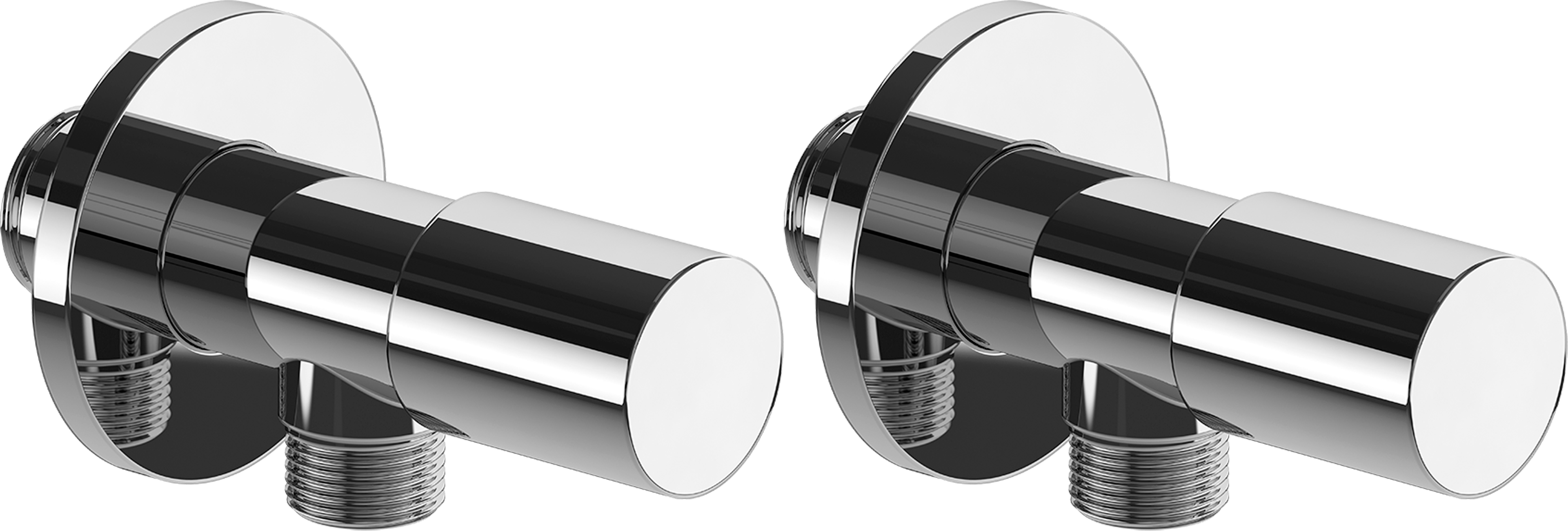 Вентиль Villeroy & Boch TVC00000500361 2 шт.