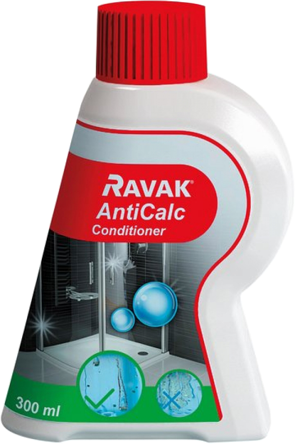 Защитное средство Ravak P для обновления и поддержания действия защитного слоя