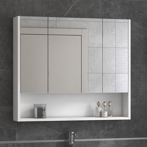 Зеркало-шкаф Vigo Urban 70