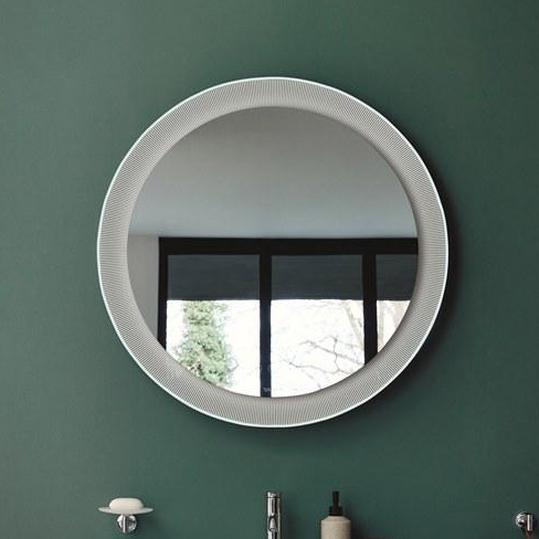 Зеркало Duravit Happy D.2 Plus HP7480S0000