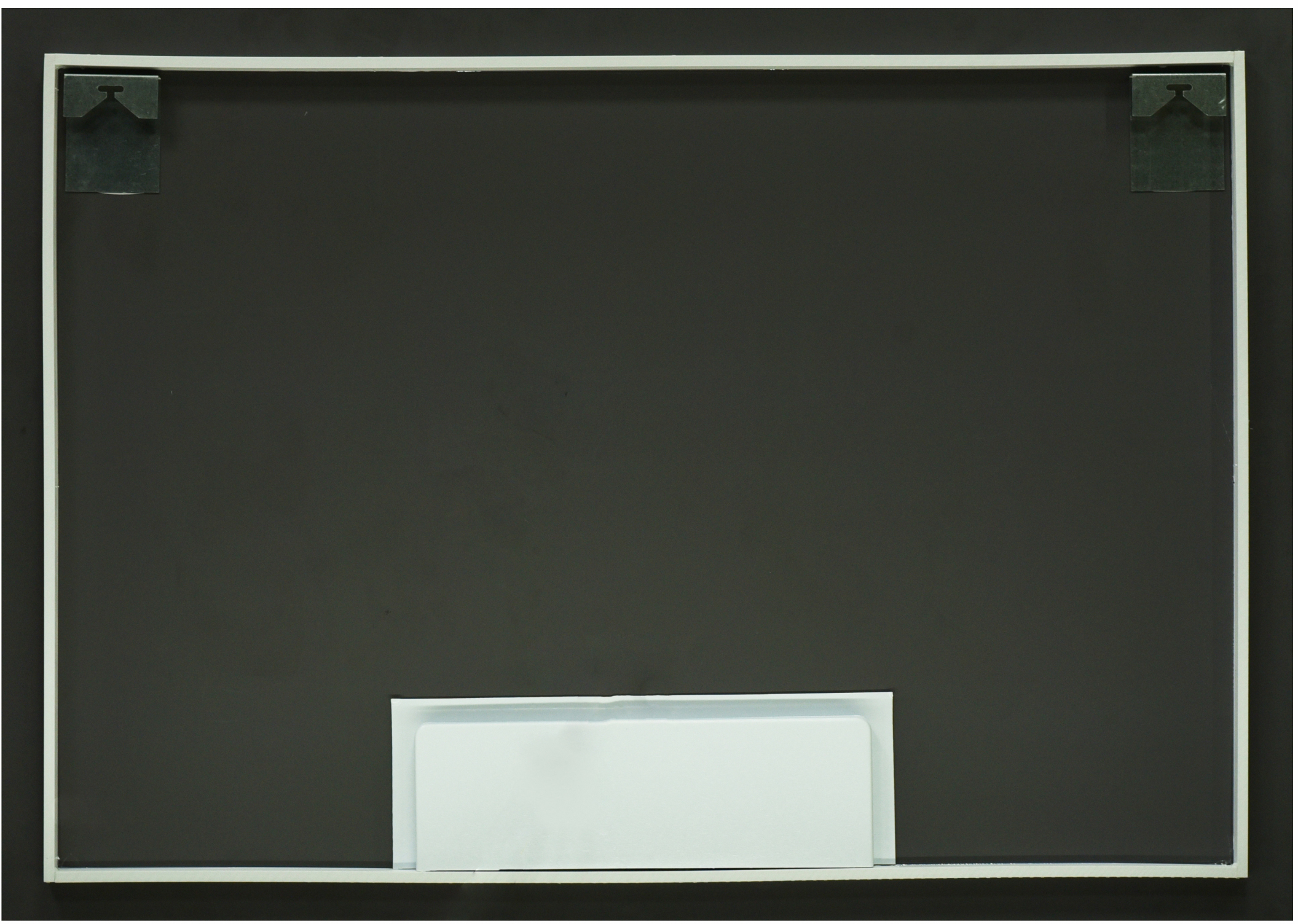 Мебель для ванной комнаты DIWO Элиста 100 белый мрамор, с раковиной Moduo 55 Leaf купить в Тамбове