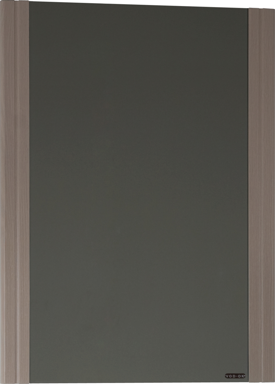 Зеркало Vod-Ok Флоренц 60 дуб