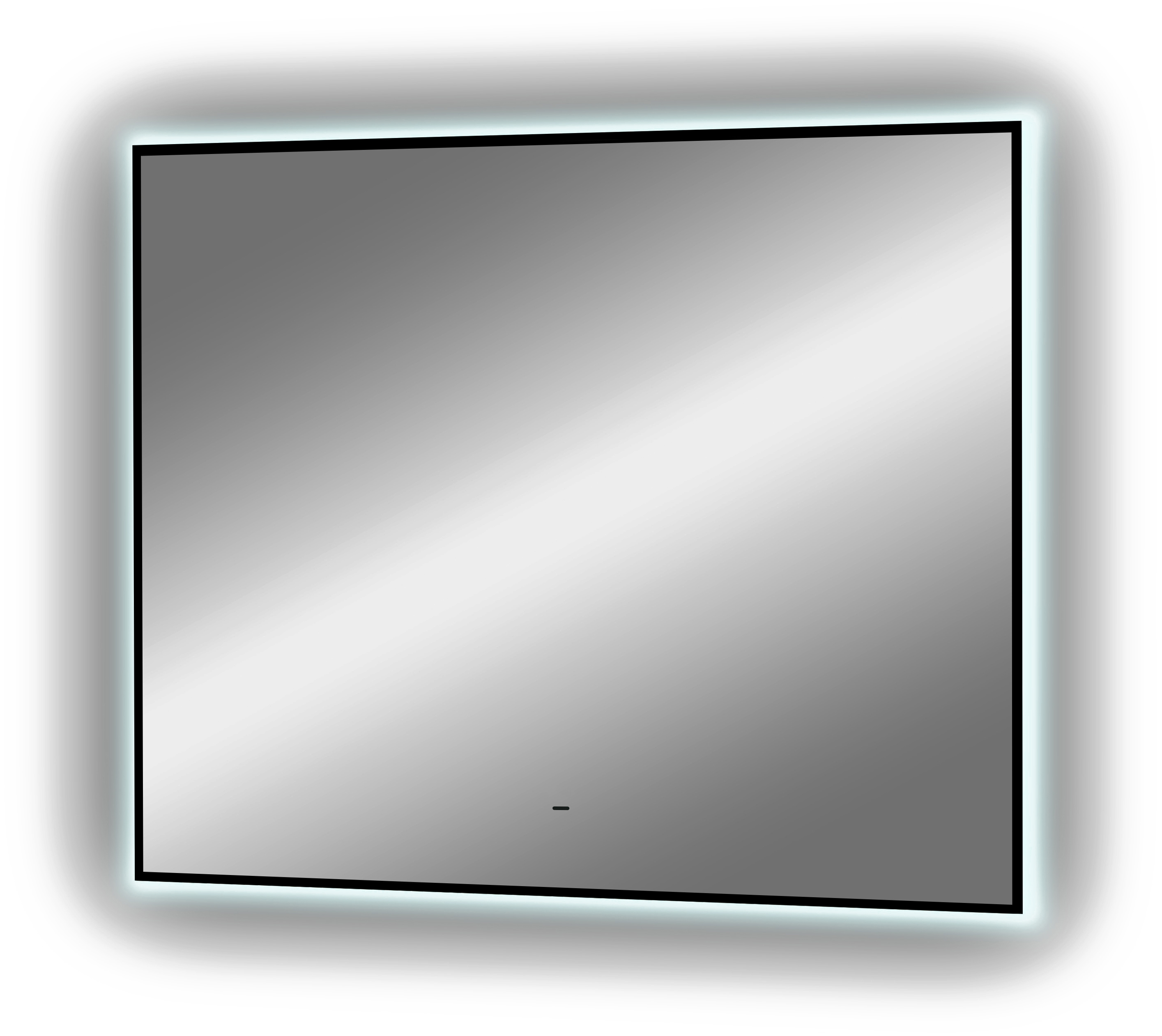 Мебель для ванной комнаты DIWO Элиста 80 светлое дерево, с раковиной Moduo 40 RING купить в Тамбове