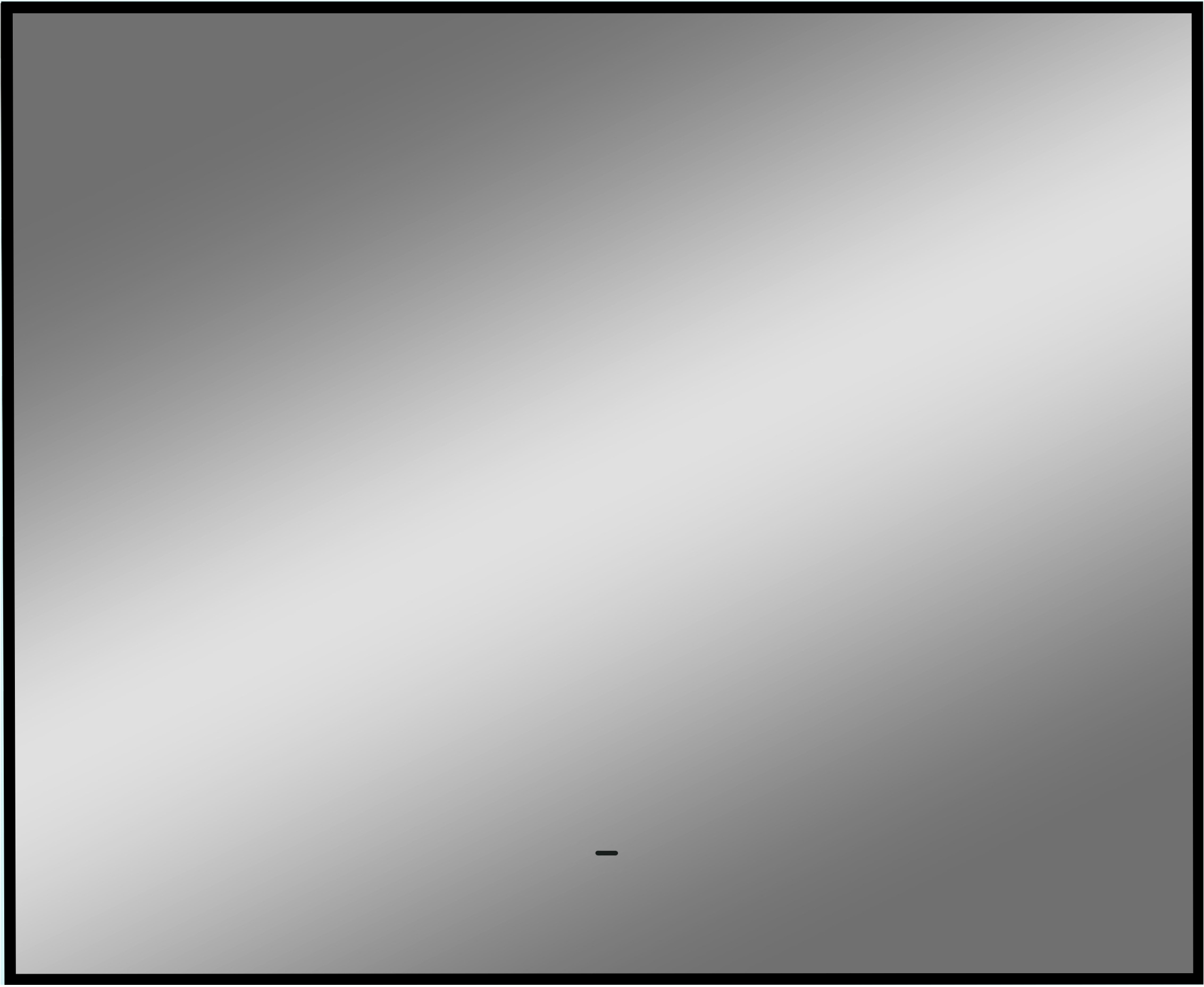 Мебель для ванной комнаты DIWO Элиста 80 светлое дерево, с раковиной Moduo 40 RING купить в Тамбове