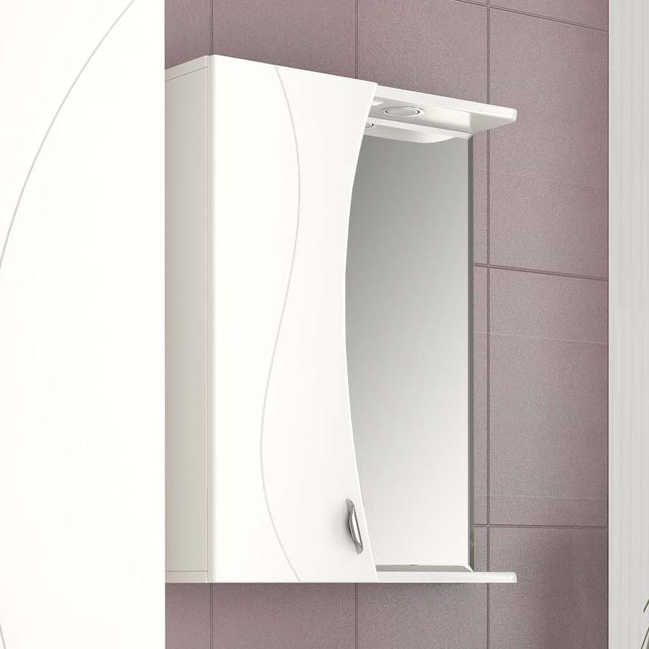 Зеркало Vigo Faina 55 L